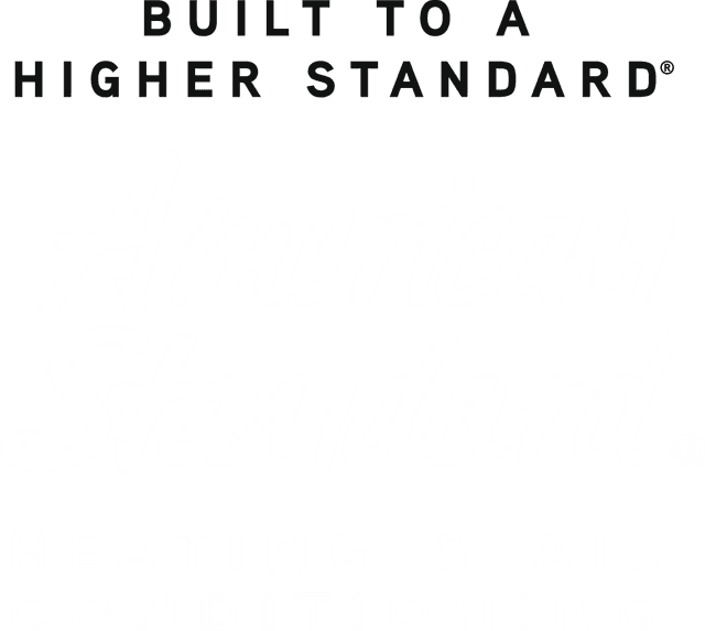 American Standard Logo