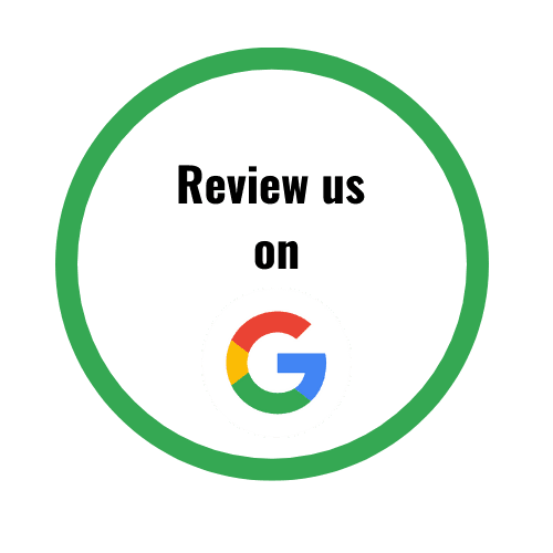 Review Us On Google