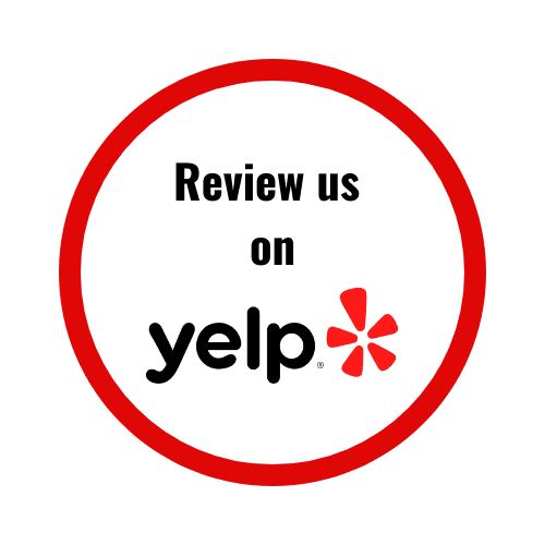 Review Us On Yelp